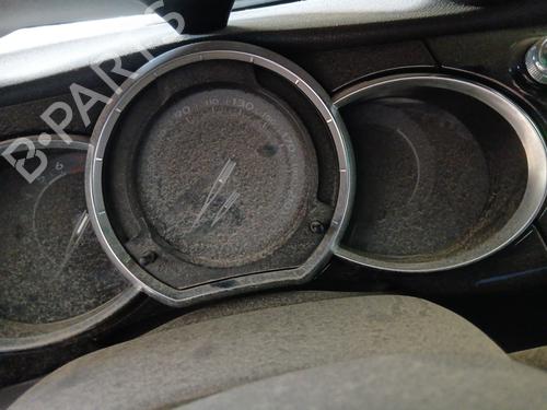 Instrument cluster CITROËN DS3 (SA_) 1.6 THP 155 | BP30177222C47 