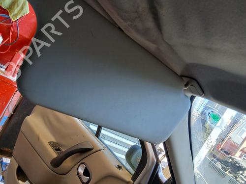 left-sun-visor-renault-scenic-ii-jm01_-2003-2004-2005-2006-2007-2008-2009-2010-36442256 main image