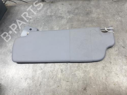 Pala sol esquerda Pala sol esquerda RENAULT TWINGO I (C06_) 1.2 (C066, C068) (58 hp) 36763247 36763247