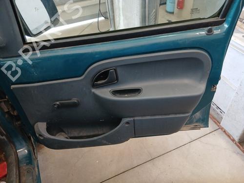 Front right window mechanism RENAULT KANGOO (KC0/1_) 1.9 dTi (KC0U) | BP29888727C23 - Image 3