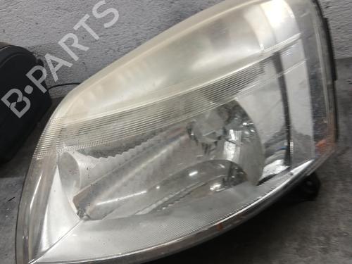 Used Left headlight Left headlight 38426541 38426541