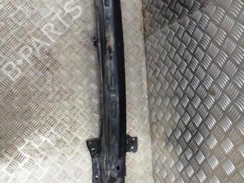 Front bumper reinforcement VW GOLF IV (1J1) 1.9 TDI | BP24314447C109 