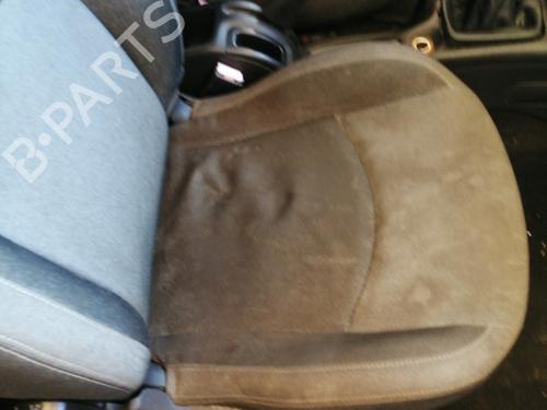 Right front seat PEUGEOT 206 Hatchback (2A/C) 1.4 i | BP27586195C16 