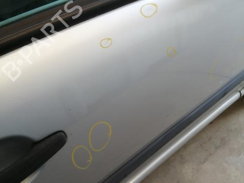 Right front door CITROËN C3 I (FC_, FN_) 1.4 HDi | BP27572268C3 