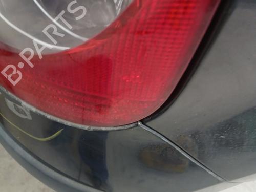 Right taillight RENAULT MODUS / GRAND MODUS (F/JP0_) 1.5 dCi (FP0D, JP0D) | BP31329998C35 