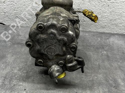 Compressor A/C CITROËN C2 (JM_) 1.4 HDi | BP29711995M34 