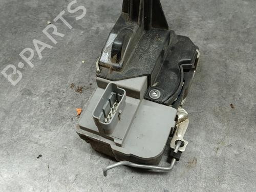 Front right lock PEUGEOT 307 Break (3E) 1.6 HDi 110 | BP28319159C97 