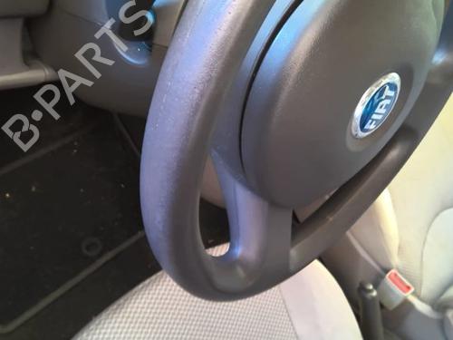 Steering wheel FIAT IDEA (350_) 1.3 D Multijet | BP38766978C49 - Image 4