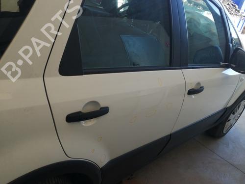 Right rear door FIAT SEDICI (189_) 1.9 D Multijet 4x4 | BP24893015C5 