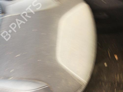 Right front seat CITROËN C3 II (SC_) 1.4 HDi 70 (SC8HZC, SC8HR0, SC8HP4) | BP27156707C16  - Image 5