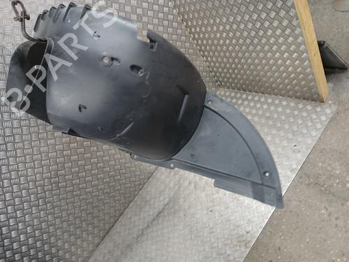 Hjulbue PEUGEOT 307 Break (3E) 2.0 HDI 110 | BP29604976C56 