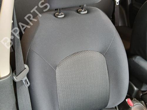Sæde højre fortil Sæde højre fortil NISSAN MICRA IV (K13K, K13KK) 1.2 (80 hp) 35803561 35803561