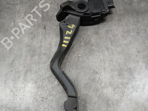 Pedal PEUGEOT 207 (WA_, WC_) 1.4 BiFuel (73 hp) 31952876