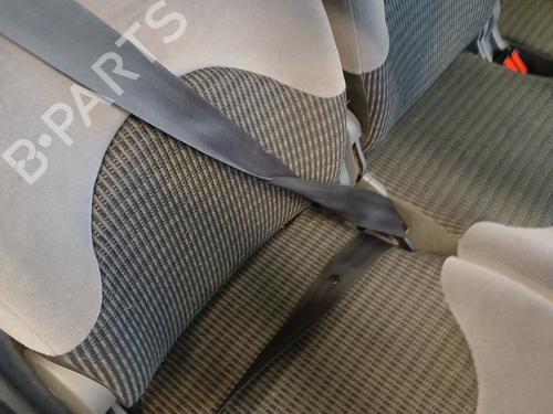 Rear right seatbelt CITROËN XSARA PICASSO (N68) 1.6 HDi | BP31341186I28