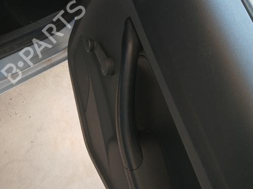 Rear right window mechanism FORD FOCUS II Saloon (DB_, FCH, DH) 1.8 TDCi | BP29327505C25 