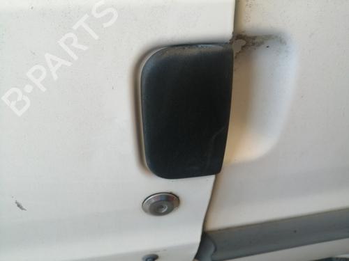 Used Front left exterior door handle CITROËN SAXO (S0, S1) 1.5 D (57 hp) 26025606