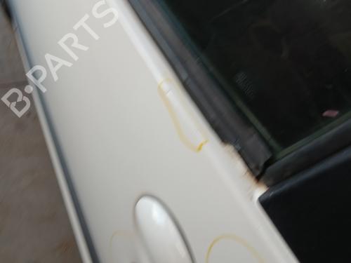 Left front door CITROËN C1 (PM_, PN_) 1.4 HDi | BP29284201C2 