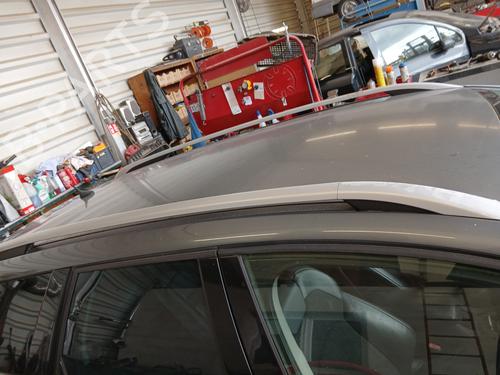 Roof bar CITROËN C5 III Break (RW_) 2.2 HDi (RW4HTH) | BP29862021C65