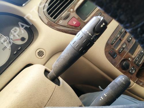 Used Steering column stalk PEUGEOT 607 (9D, 9U) 2.2 HDi (133 hp) 26885563