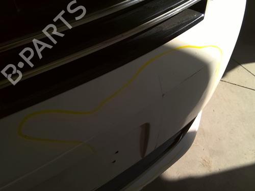 Used Front bumper Front bumper 38927688 38927688