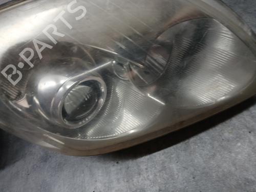 Right headlight TOYOTA AVENSIS (_T25_) 2.4 VVT-i (AZT251_, AZT251R) | BP29567401C29 