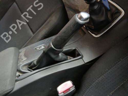 Hand brake RENAULT LAGUNA III (BT0/1) 1.5 dCi (BT00, BT0A, BT0T, BT1J) | BP30129809I18 