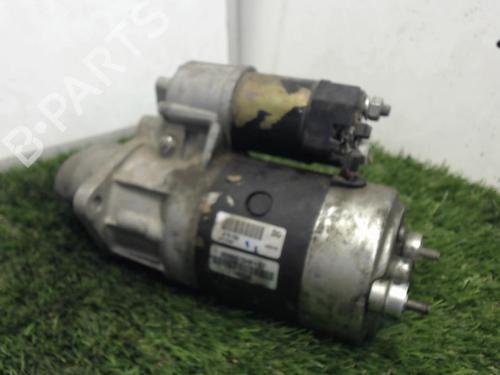 Used Starter Starter BMW 3 (E36) 325 tds (143 hp) 20887370 20887370