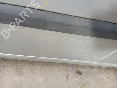 Left front door PEUGEOT 807 (EB_) 2.0 HDi | BP29854175C2 