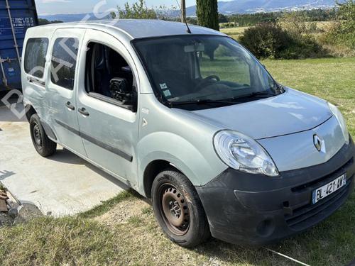 Bouton de warning RENAULT KANGOO Express (FW0/1_) 1.5 dCi 85 (FW0K, FW0L, FW0B) | BP21280282I22 
