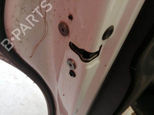 Used Rear left lock CITROËN C4 Grand Picasso I (UA_) 1.6 HDi (109 hp) 26293708