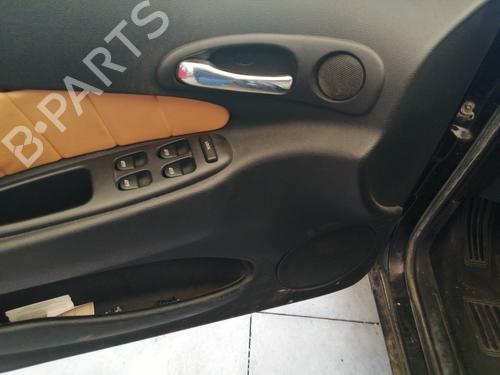 Used Front left window mechanism Front left window mechanism 27659097 27659097