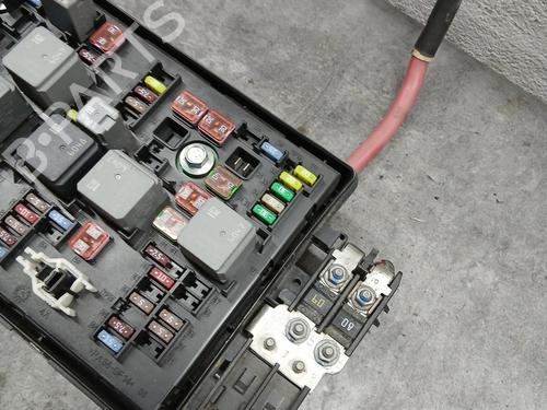Electronic module CHEVROLET CRUZE Hatchback (J305) 2.0 CDI | BP28351485M83 - Image 9