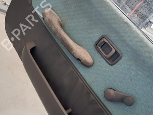 Used Front left window mechanism Front left window mechanism NISSAN MICRA II (K11) 1.0 i 16V (K11) (54 hp) 36238082 36238082