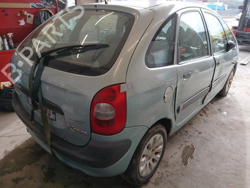 Front left window mechanism CITROËN XSARA PICASSO (N68) 1.8 16V | BP30572182C22 