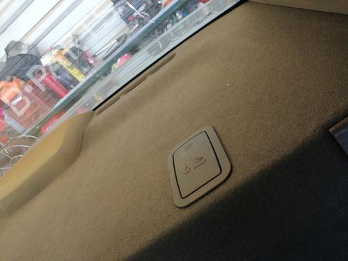 Rear parcel shelf CHEVROLET CRUZE (J300) 2.0 CDI | BP27618820C85 - Image 6