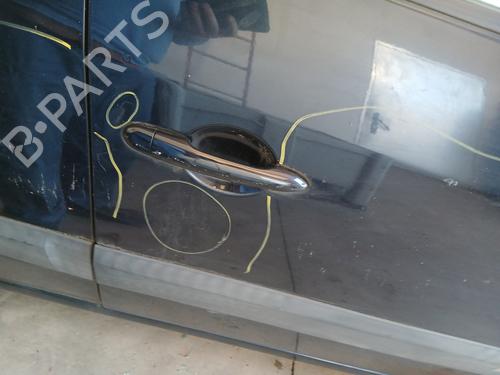 Right front door RENAULT ESPACE IV (JK0/1_) 2.2 dCi (JK0H) | BP29923120C3