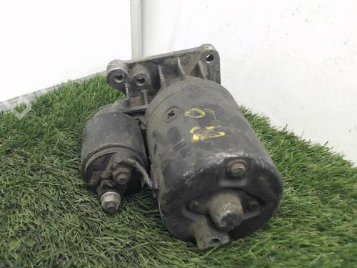 Used Starter Starter RENAULT 11 (B/C37_) 1.4 (B/C373) (68 hp) 20883615 20883615