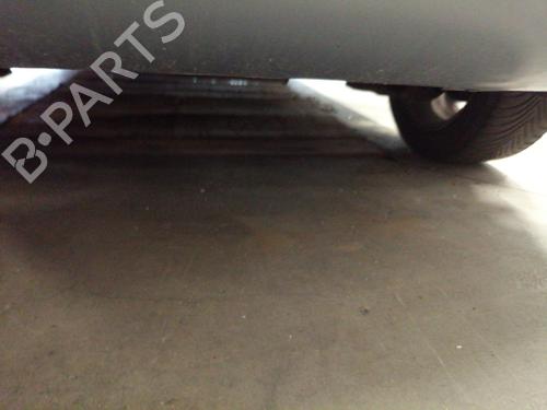 Rear axle CHEVROLET CRUZE (J300) 2.0 CDI | BP27618832M2 