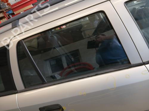 Right rear door OPEL ASTRA G Estate (T98) 1.6 16V (F35) | BP29760315C5 