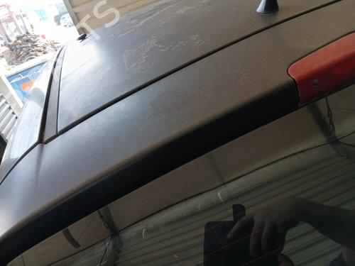 Used Tailgate OPEL CORSA D (S07) 1.2 LPG (L08, L68) (80 hp) 29284135