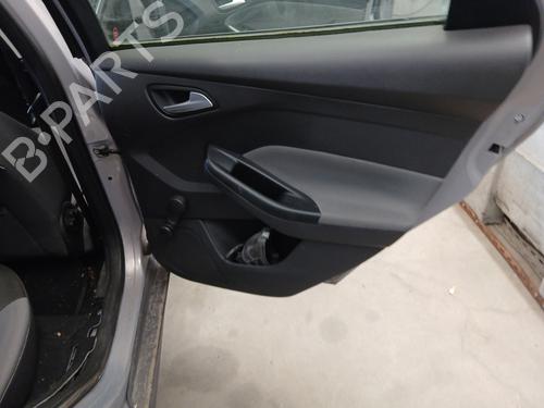 Seats set FORD FOCUS III Turnier 1.0 EcoBoost | BP33181703C78 - Image 2