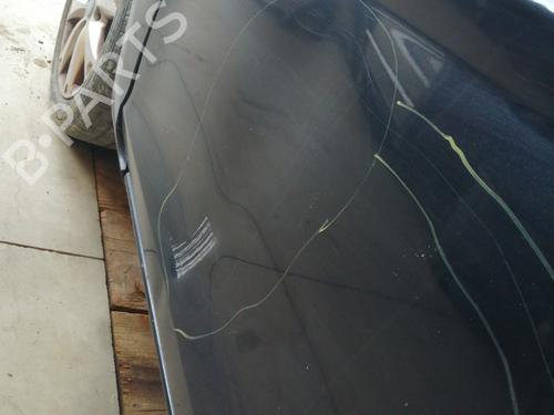 Left front door FORD FIESTA VI (CB1, CCN) 1.25 | BP26049358C2 