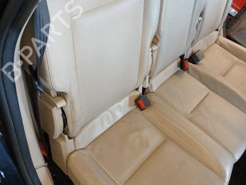Rear seat FORD FOCUS C-MAX (DM2) 1.8 TDCi | BP28073350C17 - Image 2