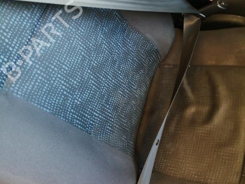 Front right seatbelt RENAULT TWINGO II (CN0_) 1.2 16V (CN04, CN0B) | BP26021409I25 - Image 3