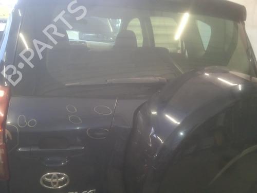 Used Rear windshield wiper arm TOYOTA RAV 4 III (_A3_) 2.2 D 4WD (ALA30_, ALA30R) (136 hp) 23793081