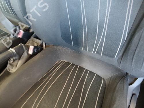 Left front seat OPEL CORSA D (S07) 1.2 LPG (L08, L68) | BP29284174C15 