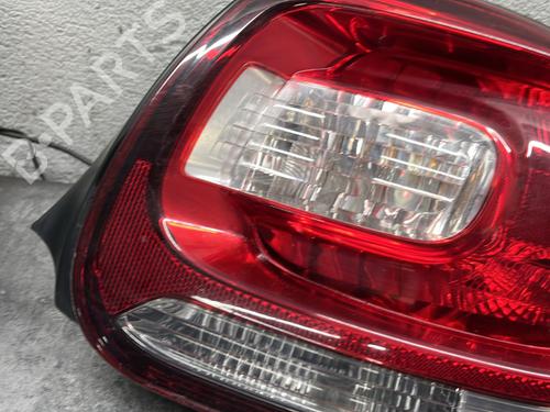 Right taillight CITROËN DS3 (SA_) 1.6 THP 155 | BP32745724C35 - Image 4