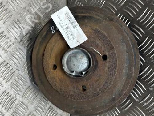 Other CITROËN C3 I (FC_, FN_) 1.4 HDi | BP20884259O1