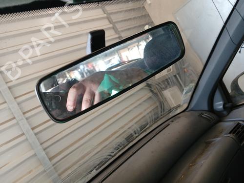 Used Rear mirror RENAULT CLIO I (B/C57_, 5/357_) 1.9 D (65 hp) 30316966