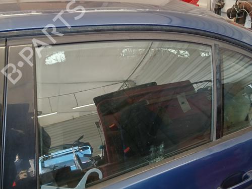 Used Rear left door window BMW 3 (E90) 320 d (177 hp) 32094959